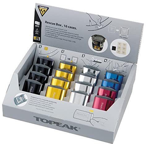 Topeak TO6011 - Herramienta para Bicicleta