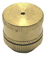 Getto rosa con elichetta Dal Degan piastra Kematal Ottone [DAL DEGAN ]