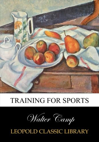 Training for sports