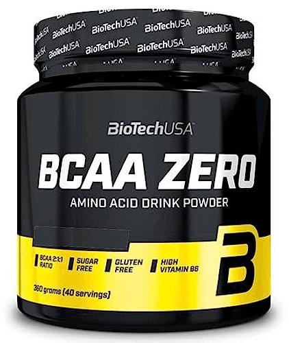 Biotech USA BCAA Zero – 180 g Watermelon