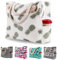 Strandtasche Xxl Familie Badetaschen Damen Extra Groß Beach Bag Shopper Schultertasche Einkaufstasche Wasserdicht Tasche Faltbar Mit Magnetschnalle für Strand Reisen Schwimmbad Geschenke Ananas