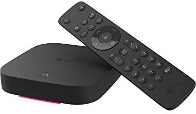 Telekom MagentaTV One