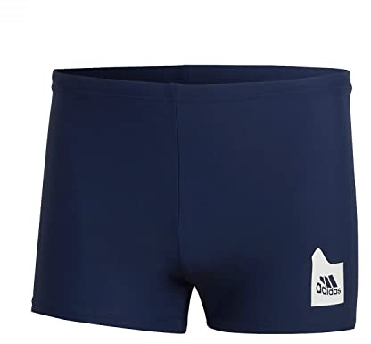 adidas Solid Boxer Costume da Corsa Uomo