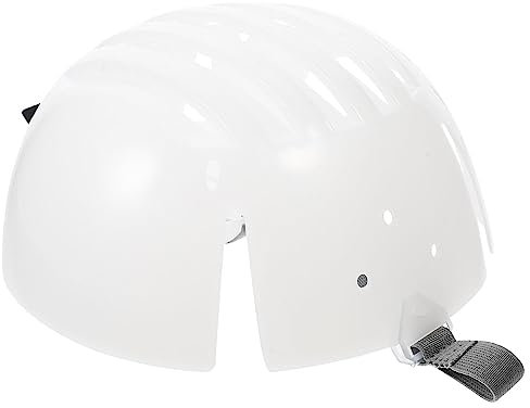 SEWOART Kopfschutz-Einsatz Für Schutzhelme Anstoßkappen-Innenfutter Aus Robustem Material Passend Für Baseballmützen Und Sicherheitshüte