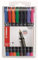 STABILO - Folienstift - OHPen universal - permanent superfein - 8er Pack - mit 8 verschiedenen Farben