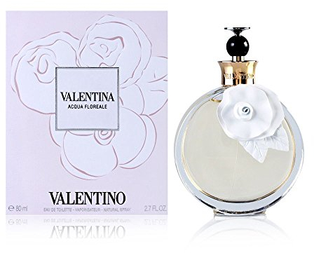 VALENTINO Valentina Aqua Flor EDT Vapo 80 ml