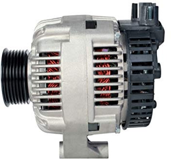 HELLA 8EL 012 427-271 Alternador - 14V - 70A