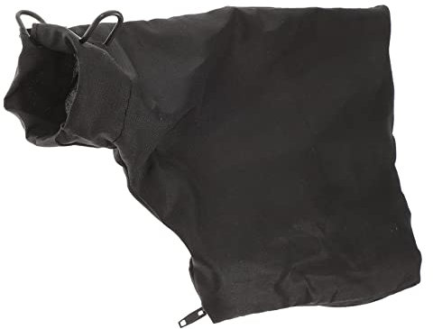 TEHAUX Staubfangbeutel Für Sägemaschinen Nylon Staubbeutel Mit Großer Kapazität Leicht Zu Reinigen Staubdicht Für Elektrowerkzeuge Und Gehrungssägen