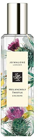 JO MALONE Melancholy Thistle Cologne (Without Box) 30 ml
