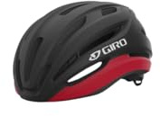 Giro - 0, Helme, Freizeit & Hobby, Matt Schwarz/Rot, UA