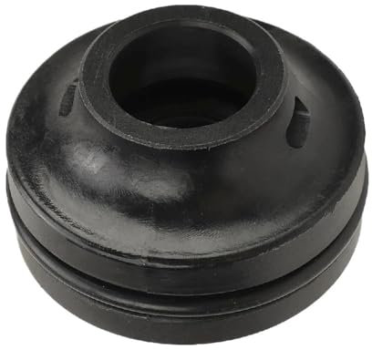 ASJFGTEH Außenborder-Wasserpumpensockel for Mercury MerCruiser Quicksilver Motor 35 PS 40 PS 50 PS 60 PS 46-812966A7 812966A 7 812966A9 81266A3 Bootsmotor