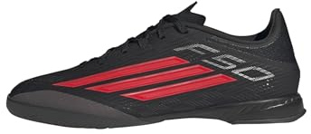 adidas Unisex F50 League Indoor Fußballschuh