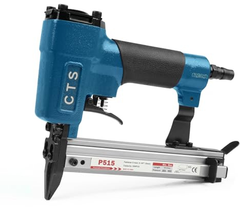 P515 agrafeuse à pointes flexibles pneumatique 1000 pces pour cadres