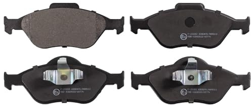 Blue Print ADM54281 Brake Pads