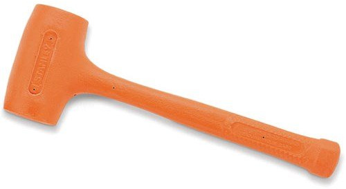 Stanley-Proto 57-531 Dead Blow Hammer, 18 oz. -2 pack