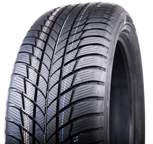 Bridgestone Blizzak LM-001 M+S - 225/55R17 97H - Winterreifen