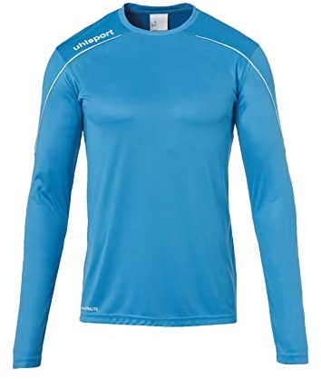 uhlsport Herr Stream 22 långärmad tröja herr tröja