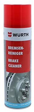 Wurth Brake Cleaner 500m (1)