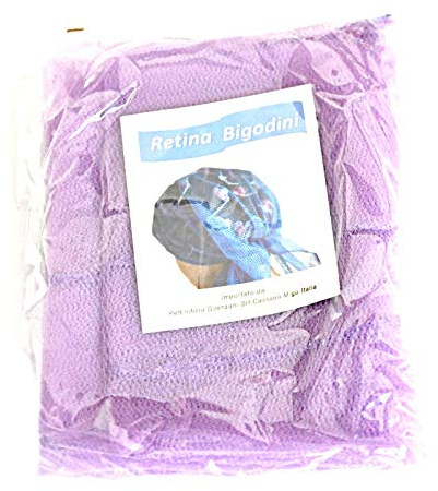 GUENZANI RETINE PER BIGODINI