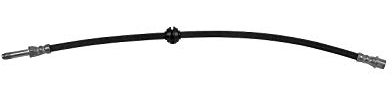 DT Spare Parts 4.81213 Bremsschlauch, L: 548 mm