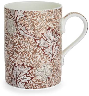Spode Morris & Co Mug - Apple Single Mug