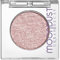 Urban Decay 24/7 Moondust Eyeshadow Compact - Long-Lasting Shimmery Eye Makeup and Highlight - Up to 16 Hour Wear - Vegan Formula - Rebel Star