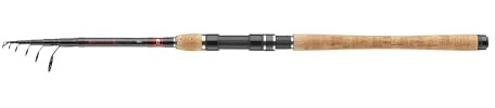 DAIWA Ninja X Tele Spin Spinnrute