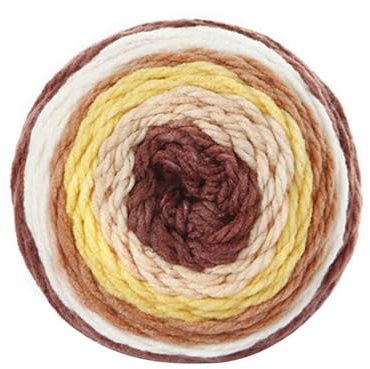 HINAYOSAN Weiches und dickes Wollknäuel zum Stricken, Häkeln, Stricken, Decken, Schals, Hüte