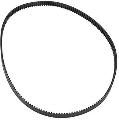 Correa para Máquina de Pan, Correa de 175 Dientes, Correa de Transmisión para Máquina de Pan, Correa de Transmisión para Máquina de Pan para Electrodomésticos de Cocina, para