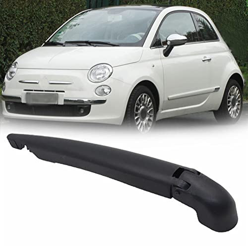 WILSEM For Fiat 500 312/500L/500X 334 Wiper Rear Wiper Arm Windshield Windscreen Rear Window