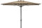 Schneider Parasol Korsika Naturel 320 x 320 x 250 cm 711-81