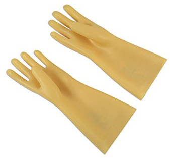 Laser 6628 Fully Insulating Electrical Safety Gloves - XLarge (11)