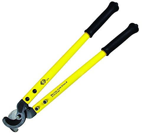 C.K Hochleistungs-Kabelschere, 1 Stück, T3679