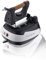 SOGO Steam iron, anti-limescale system, dry iron function, steamer, spray, aluminium sole, 3.5 bar infinitely adjustable, 2100 watts. (SS-6380)
