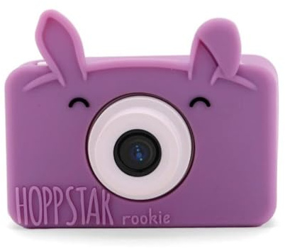 Hoppstar Rookie Blossom Digitale Kinderkamera HP-12420