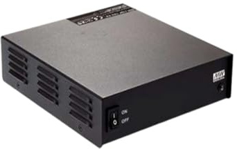Fuente de alimentación conmutada Mean Well ENP 240W 17,4A Convertidor de Potencia Transformador ENP-240-12