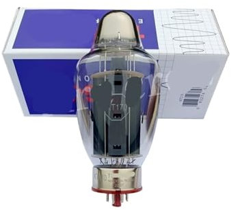 UIHMSWYAL Tubo a Vuoto KT170 KT88 KT150 KT120 6550 KT66 KT100 Kit Amplificatore valvolare Audio HiFi(1 PCS)