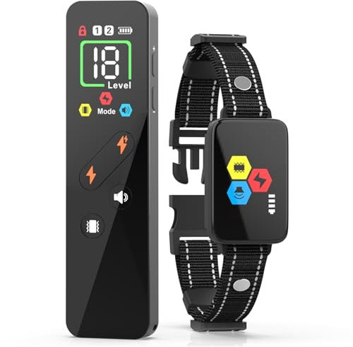 Generisch Trainingsequipment,praktisches und Neuartiges,2025 Neuheit Erziehungshilfen für Hunde,EAgility-Ausrüstung für das Hundetraining,Alle Größen von Hunden können verwendet Werden (ia1)