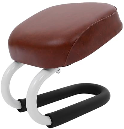 ULTECHNOVO Taburete De Meditación Taburete De Meditación De Suelo Y