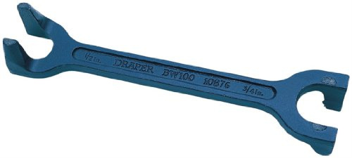 Draper 10876 - Chiave per sottolavello