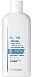 DUCRAY ELUTION aktiver Schutz Shampoo, 200 ml