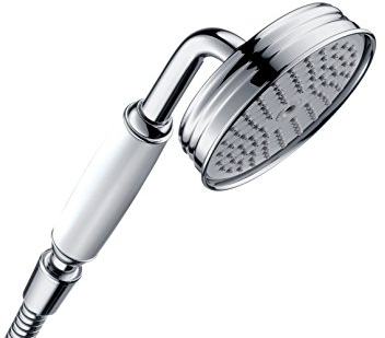 Hansgrohe Montreux Teleducha cromo