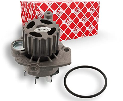 Febi bilstein 38512 Bomba de agua