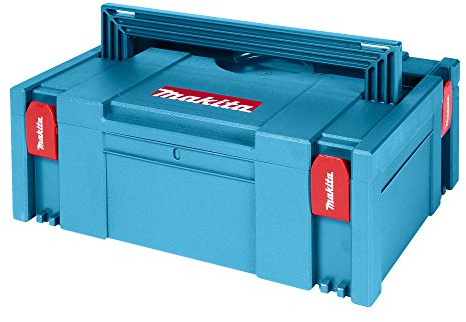 Makita P-72350 Systainer Set Gr.2