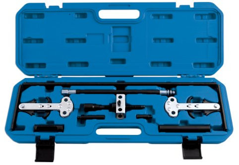 Laser 5258 Coffret compresseur de Ressort de soupape