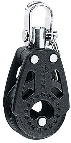 HARKEN 29 mm Carbo Air Block Einer Wirbel 8 mm | HK340