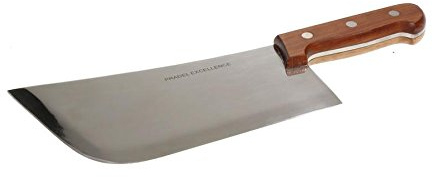 Feuille hachoir de boucher PRADEL EXCELLENCE