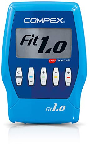Compex FIT 1.0 Muskelstimulationsgerät
