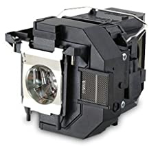 Epson 8G7300 ELPLP95 Projector Lamp - UHE - 300W - Black