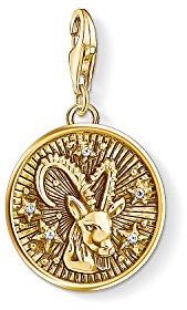 THOMAS SABO Gold-Sternzeichen-Kollektion